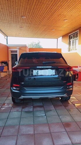 Bestune T77 2021, 73,000 km - 1.5 l - Sumqayıt