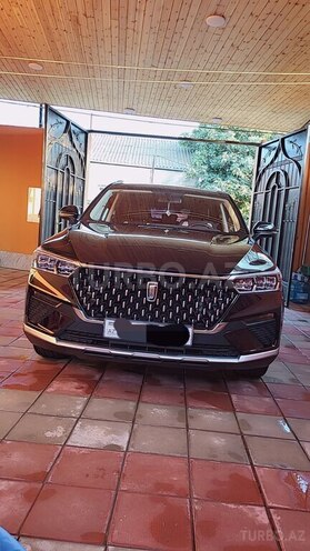 Bestune T77 2021, 73,000 km - 1.5 l - Sumqayıt