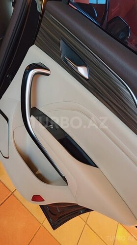 Bestune T77 2021, 73,000 km - 1.5 l - Sumqayıt