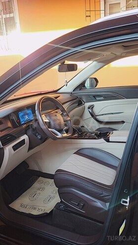Bestune T77 2021, 73,000 km - 1.5 l - Sumqayıt