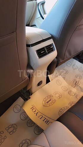 Bestune T77 2021, 73,000 km - 1.5 l - Sumqayıt