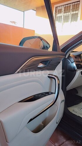Bestune T77 2021, 73,000 km - 1.5 l - Sumqayıt