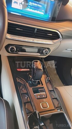 Bestune T77 2021, 73,000 km - 1.5 l - Sumqayıt