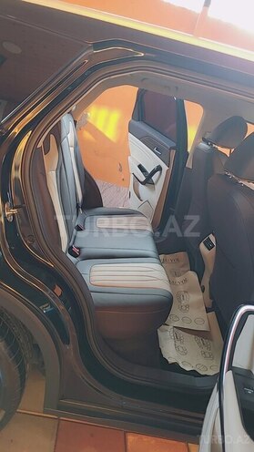 Bestune T77 2021, 73,000 km - 1.5 l - Sumqayıt