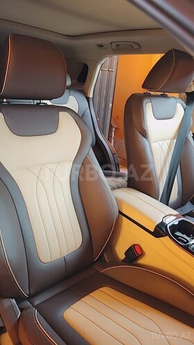 Bestune T77 2021, 73,000 km - 1.5 l - Sumqayıt