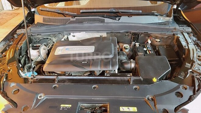 Bestune T77 2021, 73,000 km - 1.5 l - Sumqayıt