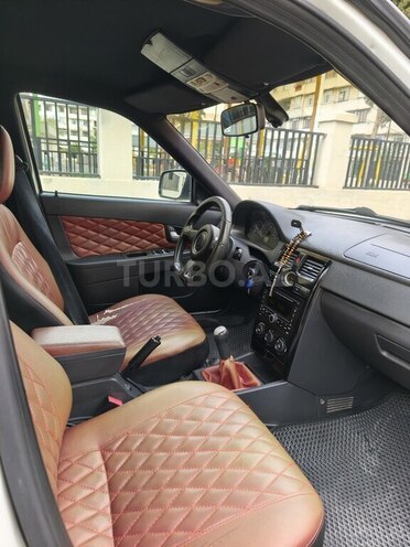 LADA (VAZ) Priora 2013, 215,000 km - 1.6 л - Gəncə
