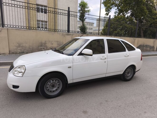 LADA (VAZ) Priora 2013, 215,000 km - 1.6 л - Gəncə