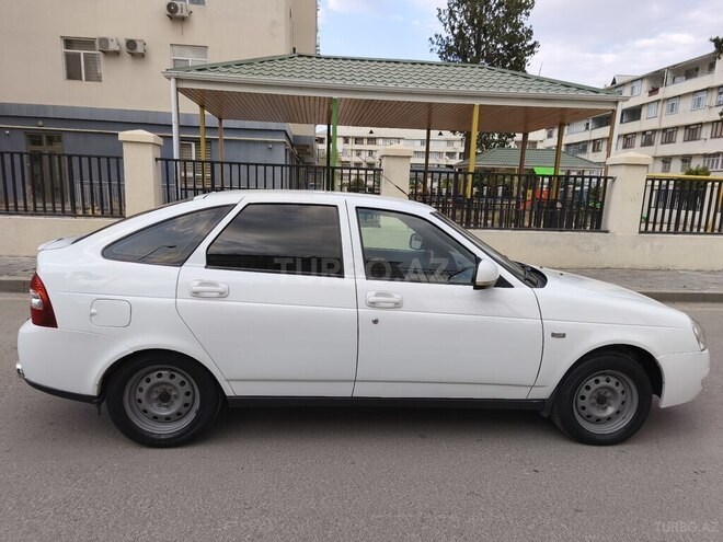 LADA (VAZ) Priora 2013, 215,000 km - 1.6 л - Gəncə