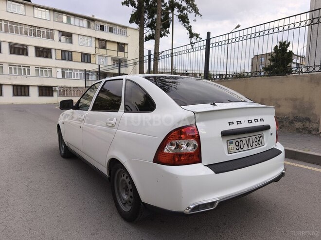 LADA (VAZ) Priora 2013, 215,000 km - 1.6 л - Gəncə