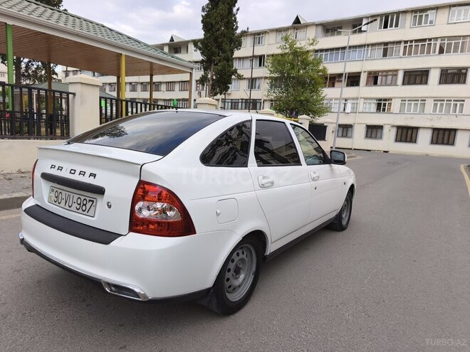 LADA (VAZ) Priora 2013, 215,000 km - 1.6 л - Gəncə