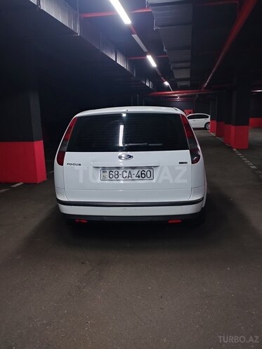 Ford Focus 2007, 350,000 km - 1.6 л - Bakı