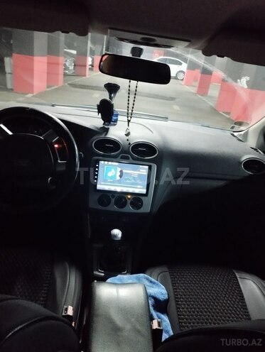 Ford Focus 2007, 350,000 km - 1.6 л - Bakı