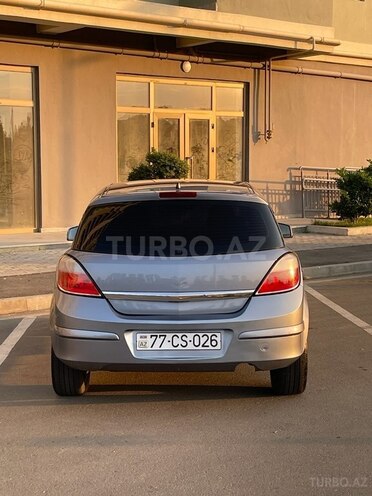 Opel Astra 2005, 260,000 km - 1.4 l - Lənkəran