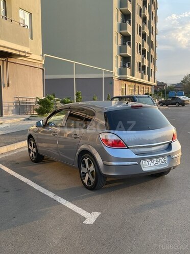 Opel Astra 2005, 260,000 km - 1.4 l - Lənkəran