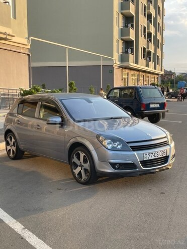 Opel Astra 2005, 260,000 km - 1.4 l - Lənkəran