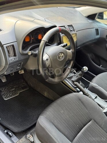 Toyota Corolla 2007, 300,000 km - 1.4 л - Bakı