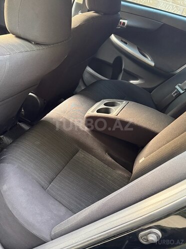 Toyota Corolla 2007, 300,000 km - 1.4 л - Bakı