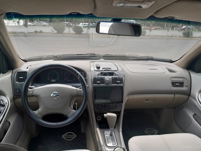 Nissan Maxima 2006, 276,678 km - 3.0 l - Sumqayıt