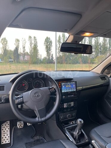 Opel Astra 2005, 260,000 km - 1.4 l - Lənkəran