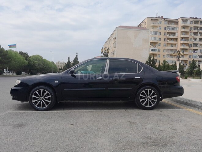 Nissan Maxima 2006, 276,678 km - 3.0 l - Sumqayıt