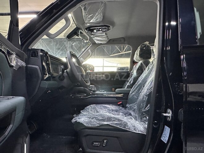 Jetour T2 2025, 0 km - 1.5 l - Bakı