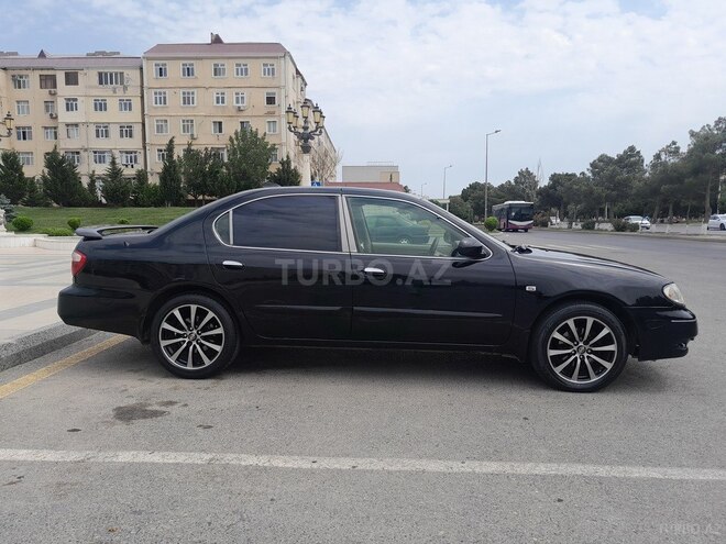 Nissan Maxima 2006, 276,678 km - 3.0 l - Sumqayıt