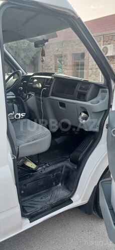 Ford Transit 2009, 372,000 km - 2.4 л - Bakı