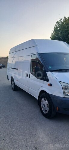 Ford Transit 2009, 372,000 km - 2.4 л - Bakı