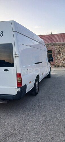 Ford Transit 2009, 372,000 km - 2.4 л - Bakı