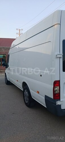 Ford Transit 2009, 372,000 km - 2.4 л - Bakı