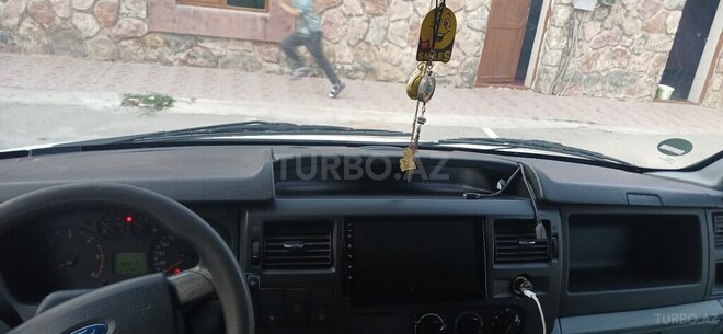 Ford Transit 2009, 372,000 km - 2.4 л - Bakı