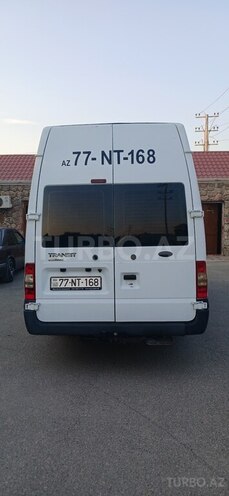 Ford Transit 2009, 372,000 km - 2.4 л - Bakı