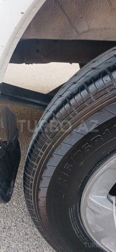 Ford Transit 2009, 372,000 km - 2.4 л - Bakı