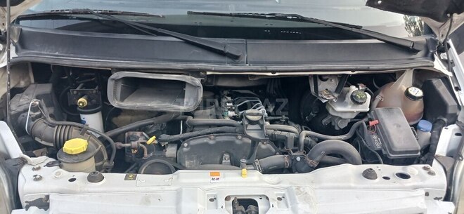 Ford Transit 2009, 372,000 km - 2.4 л - Bakı