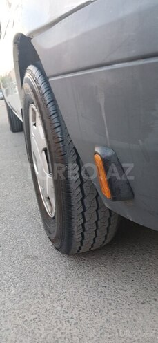 Ford Transit 2009, 372,000 km - 2.4 л - Bakı