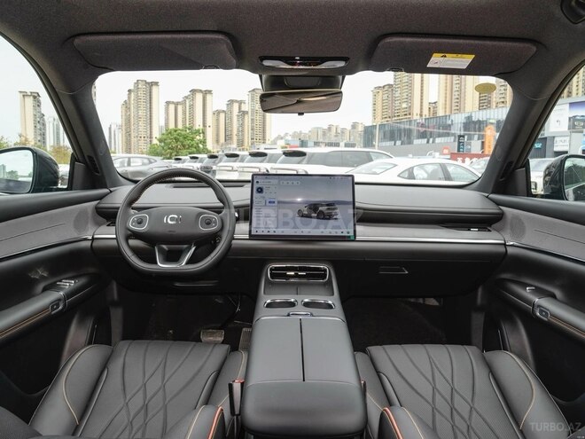 Changan  2025, 0 km - 1.5 l - Bakı