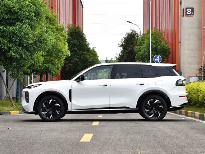 Changan  2025, 0 km - 1.5 l - Bakı