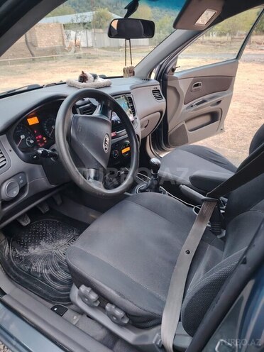 Kia Rio 2007, 177,009 km - 1.4 l - Balakən