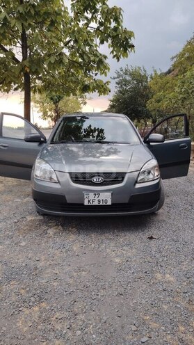 Kia Rio 2007, 177,009 km - 1.4 l - Balakən