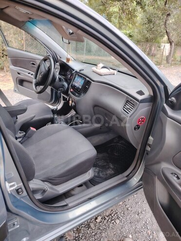 Kia Rio 2007, 177,009 km - 1.4 l - Balakən