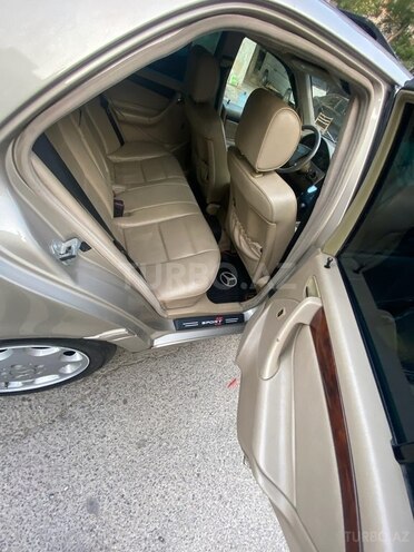 Mercedes C 240 1997, 254,445 km - 2.4 л - Bakı