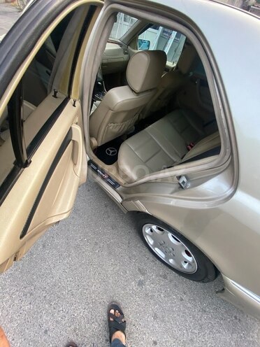 Mercedes C 240 1997, 254,445 km - 2.4 л - Bakı