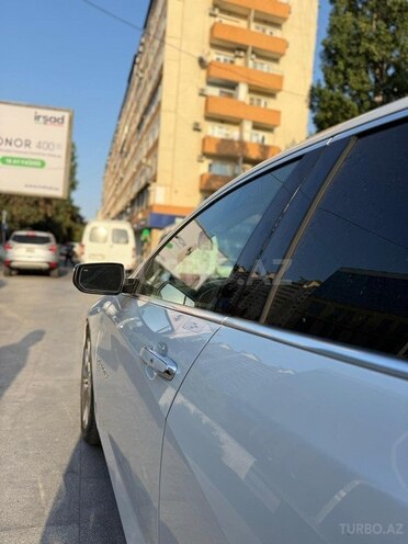 Chevrolet Malibu 2017, 128,000 km - 2.0 l - Bakı