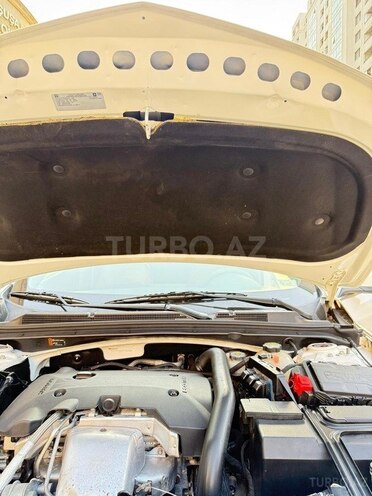 Chevrolet Malibu 2017, 128,000 km - 2.0 l - Bakı
