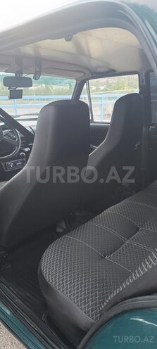 LADA (VAZ) 2106 2006, 50,000 km - 1.6 l - Quba