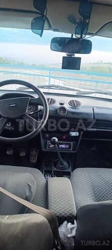 LADA (VAZ) 2106 2006, 50,000 km - 1.6 l - Quba