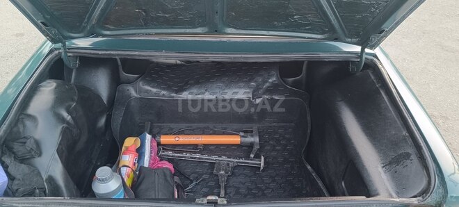 LADA (VAZ) 2106 2006, 50,000 km - 1.6 l - Quba