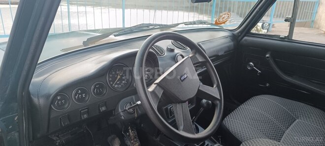 LADA (VAZ) 2106 2006, 50,000 km - 1.6 l - Quba