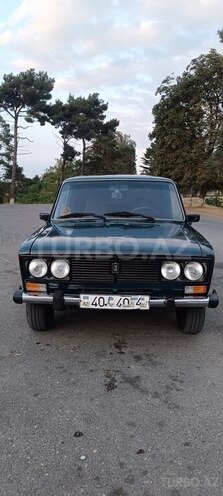 LADA (VAZ) 2106 2006, 50,000 km - 1.6 l - Quba
